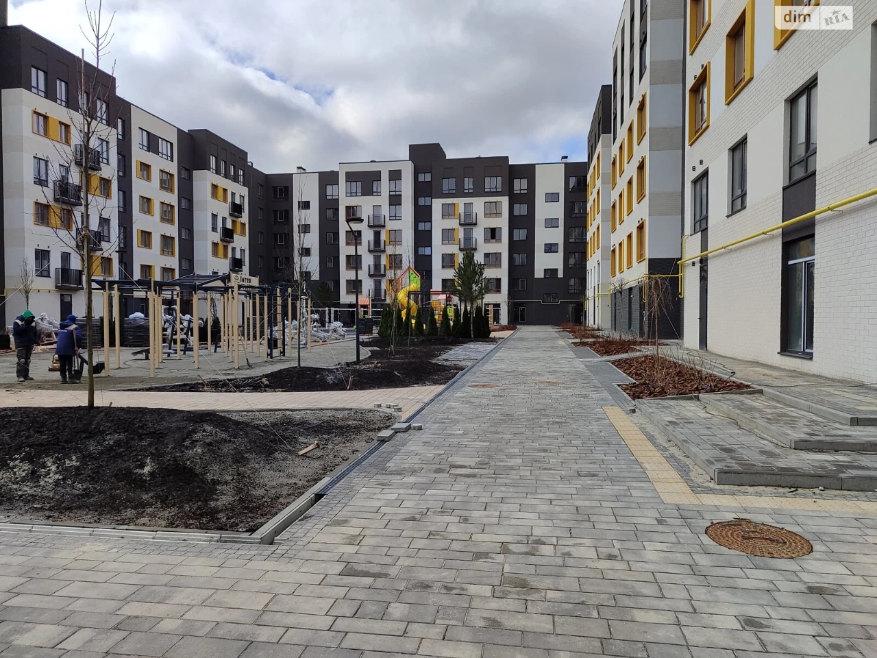 Продажа Квартира, Ирпень