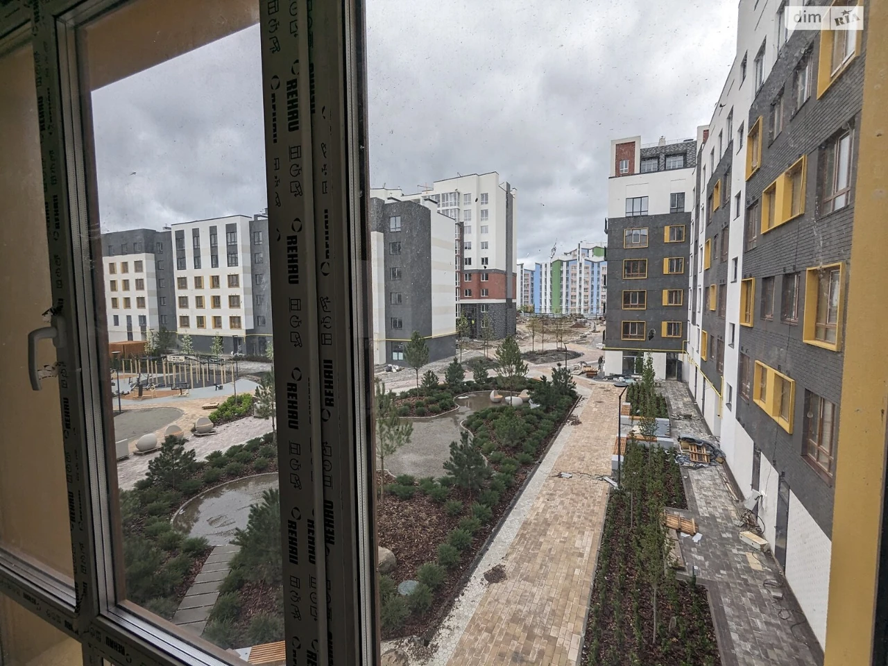 Продажа Квартира, Ирпень