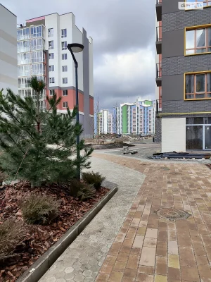 Продажа Квартира, Ирпень