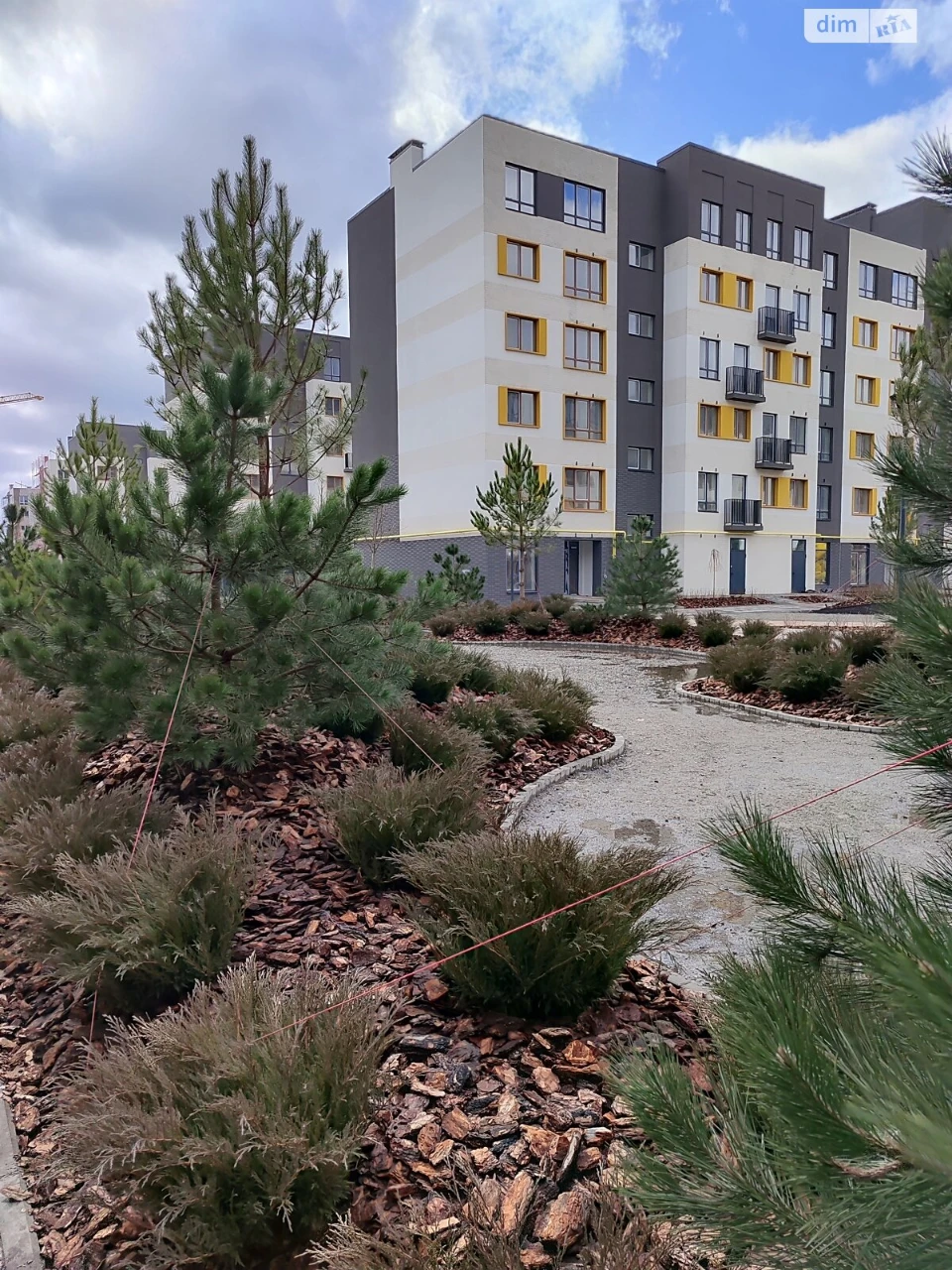 Продажа Квартира Ирпень