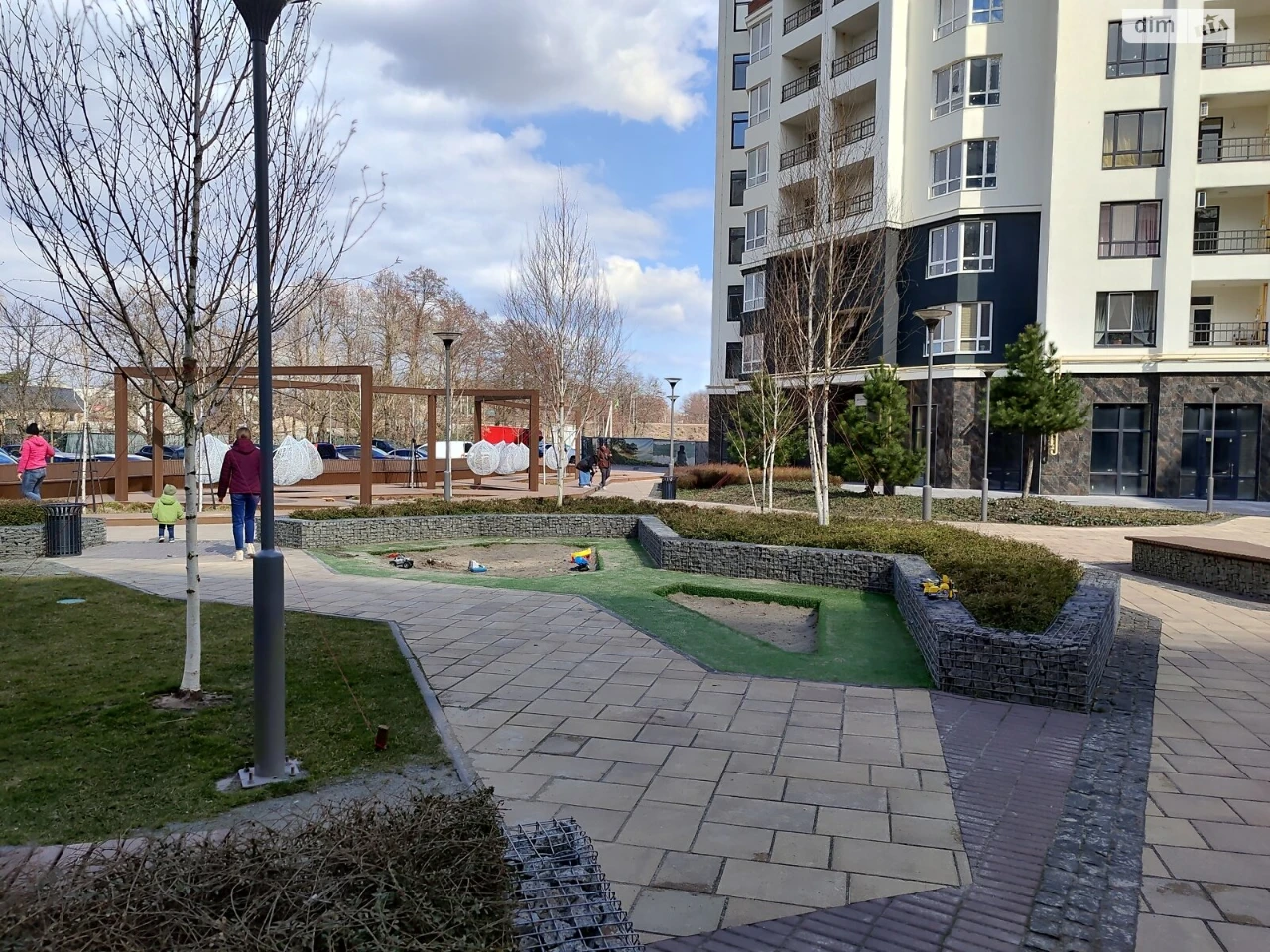 Продаж Квартири Ірпінь