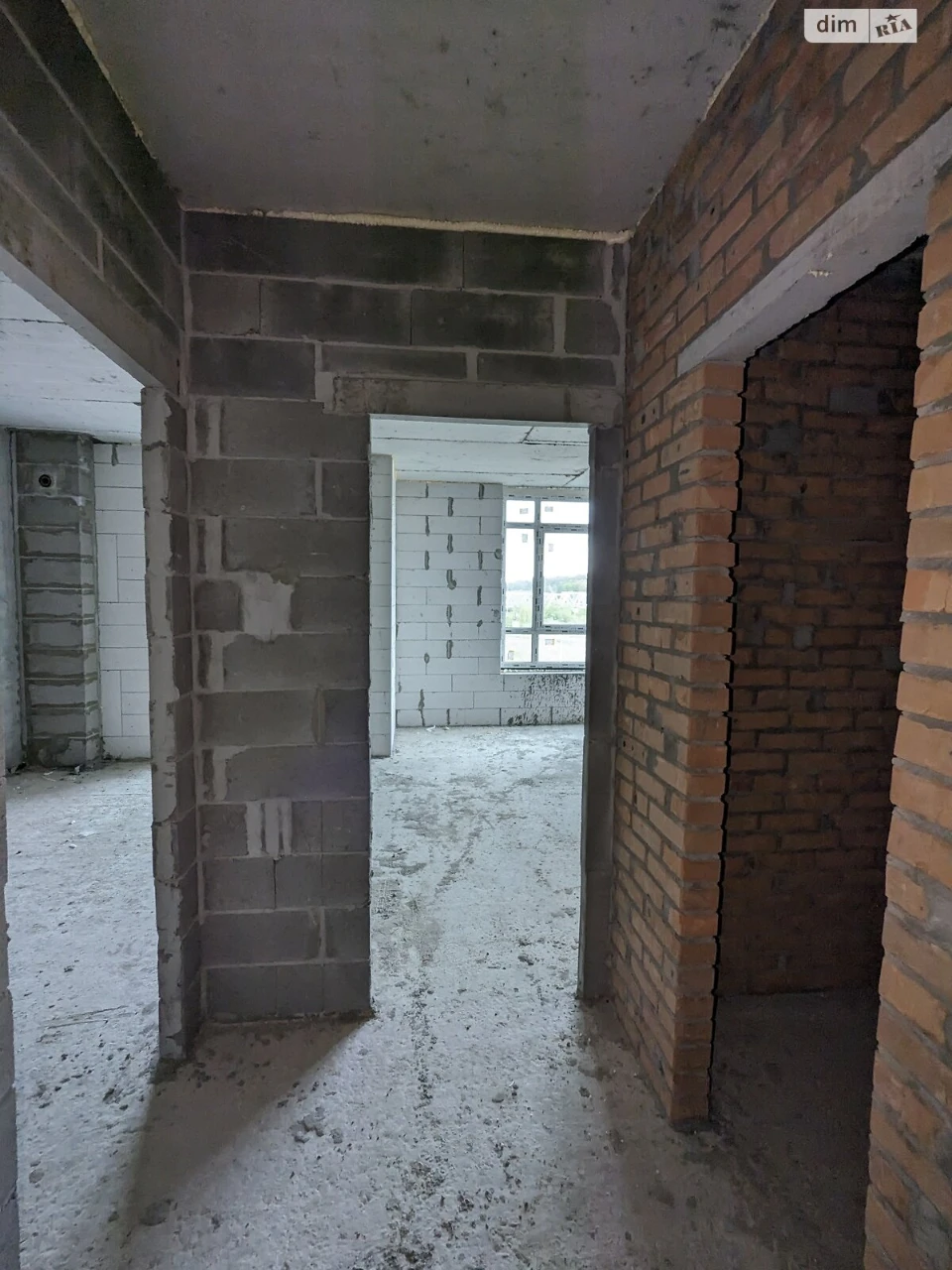 Продажа Квартиры Ирпень