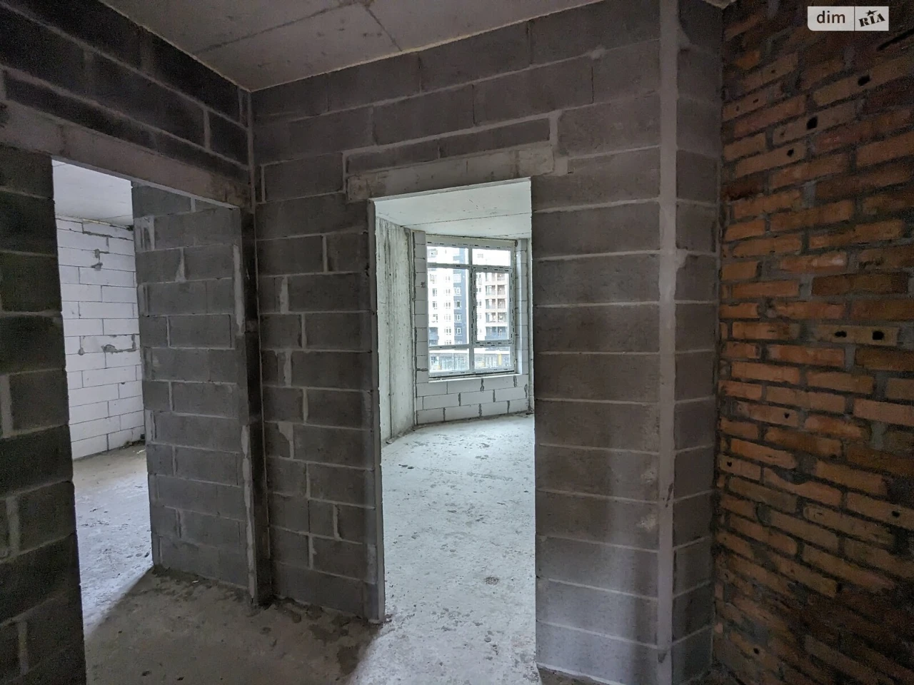 Продажа Квартира Ирпень