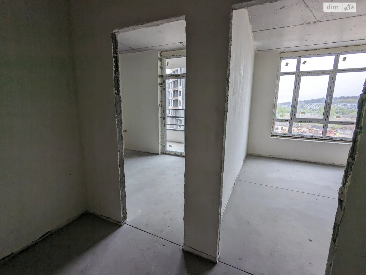 Продаж Квартира