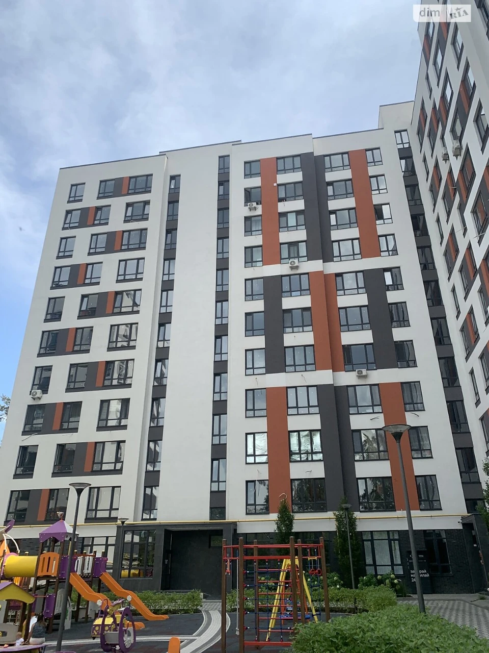 Продаж Квартира Ірпінь