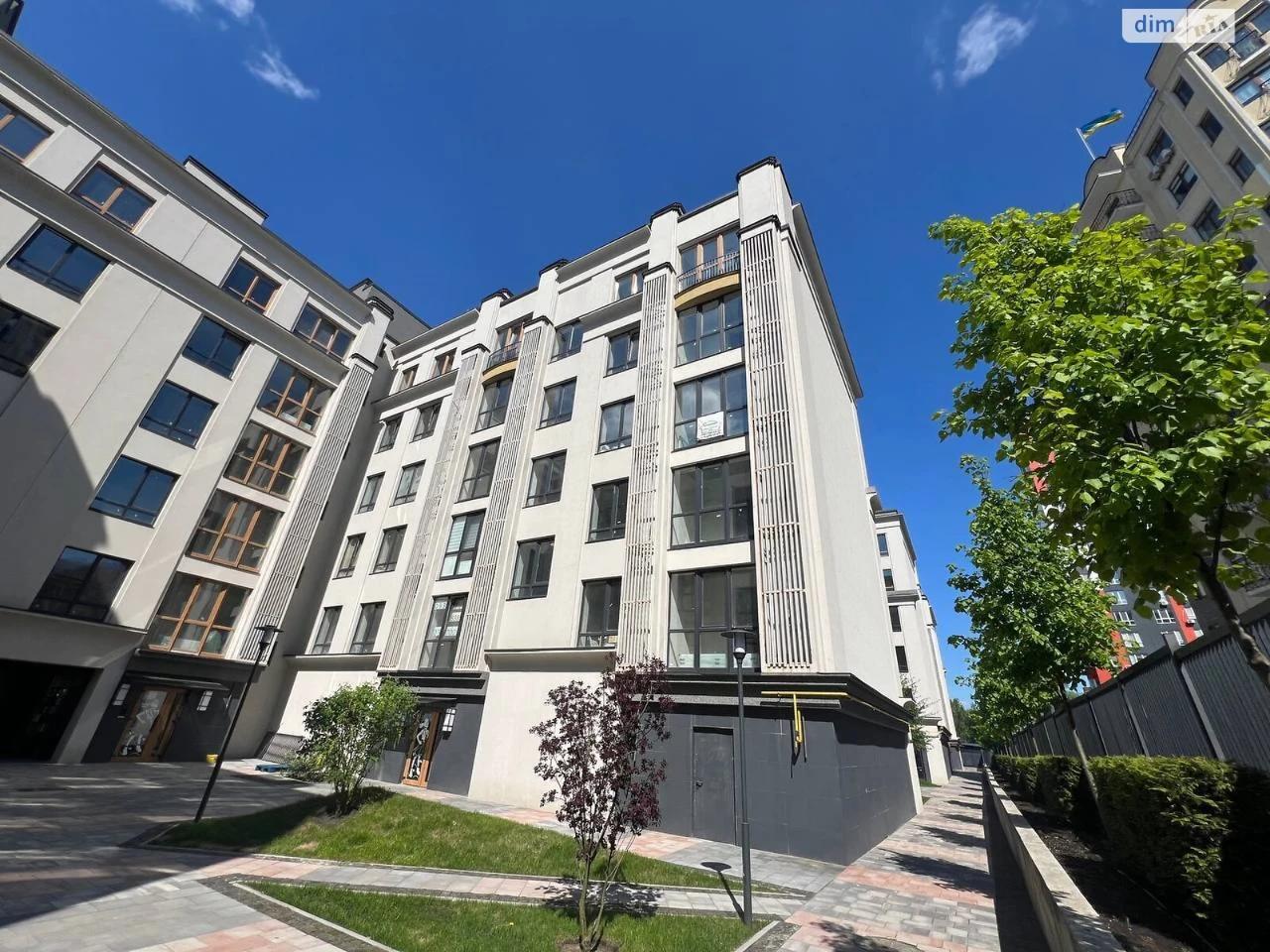 Продаж Квартира Ірпінь