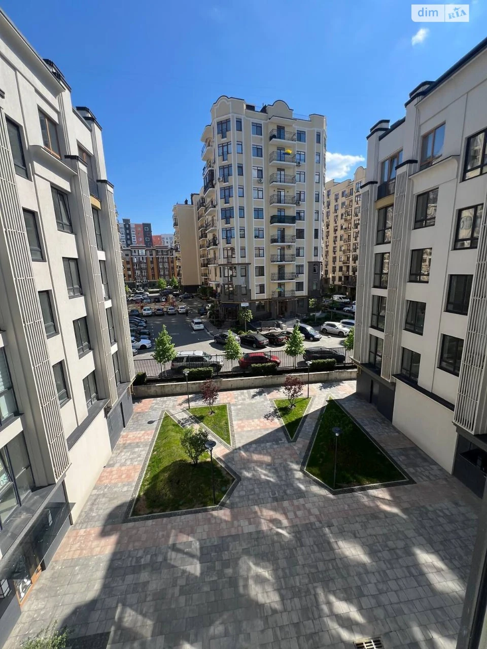 Продаж Квартира Ірпінь