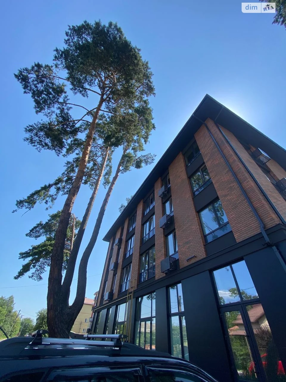 Apartment for Sale in Irpin