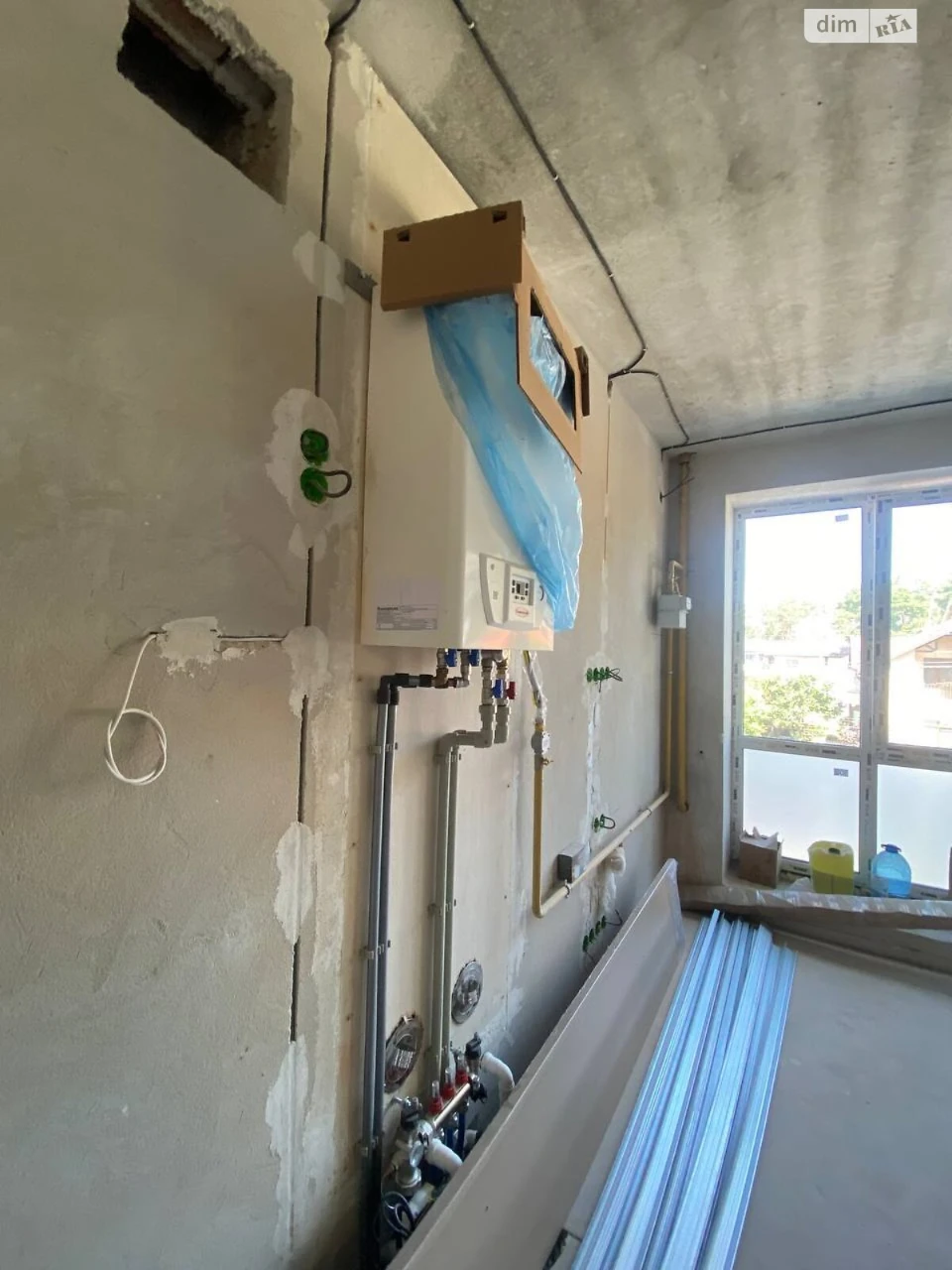 Apartment for Sale in Irpin