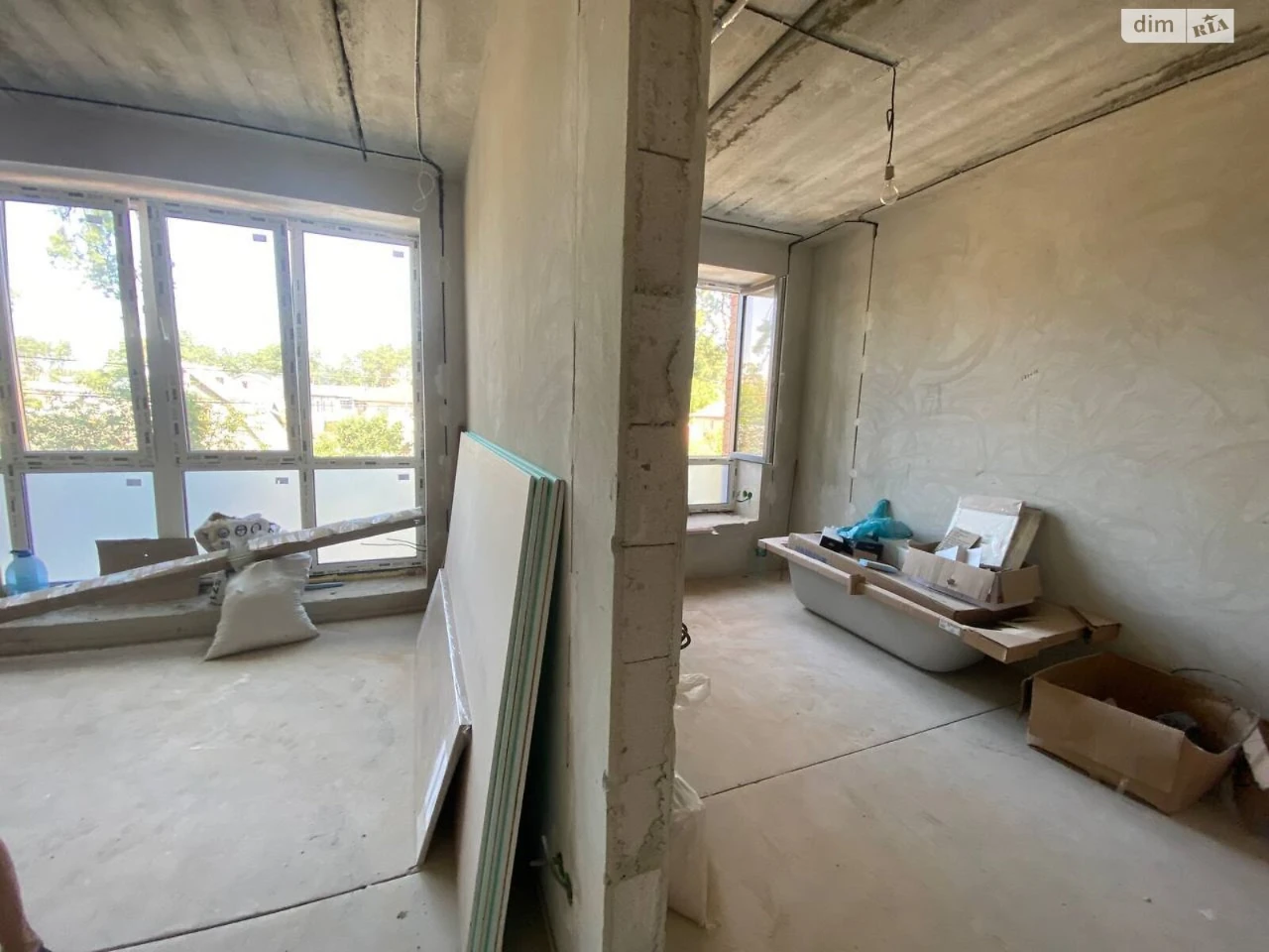 Apartment for Sale in Irpin