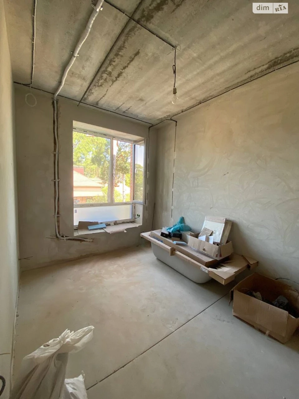 Apartment for Sale in Irpin