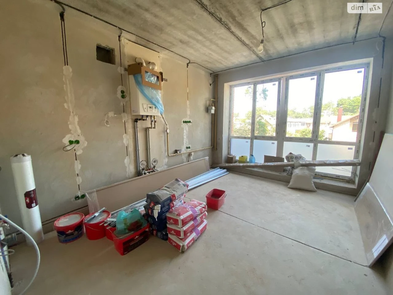 Apartment for Sale in Irpin