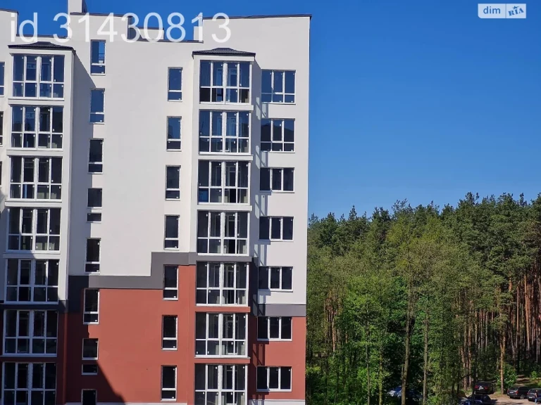 Продажа Квартиры Ирпень