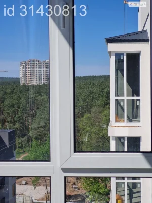 Продажа Квартиры Ирпень