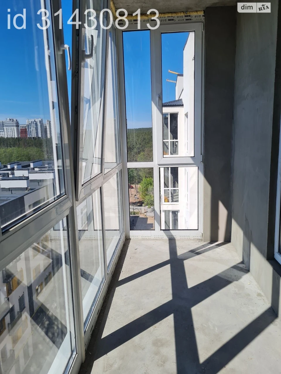 Продажа Квартиры Ирпень