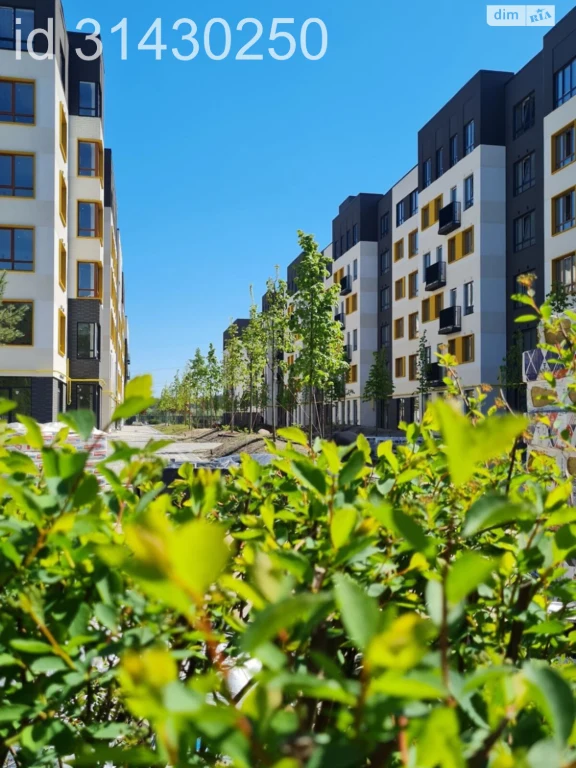 Apartment for Sale in Irpin
