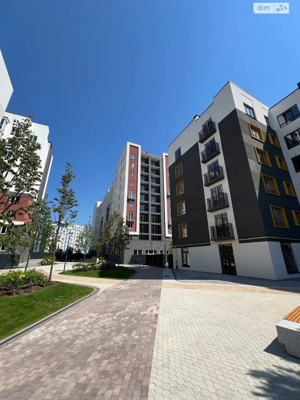 Apartment for Sale in Irpin