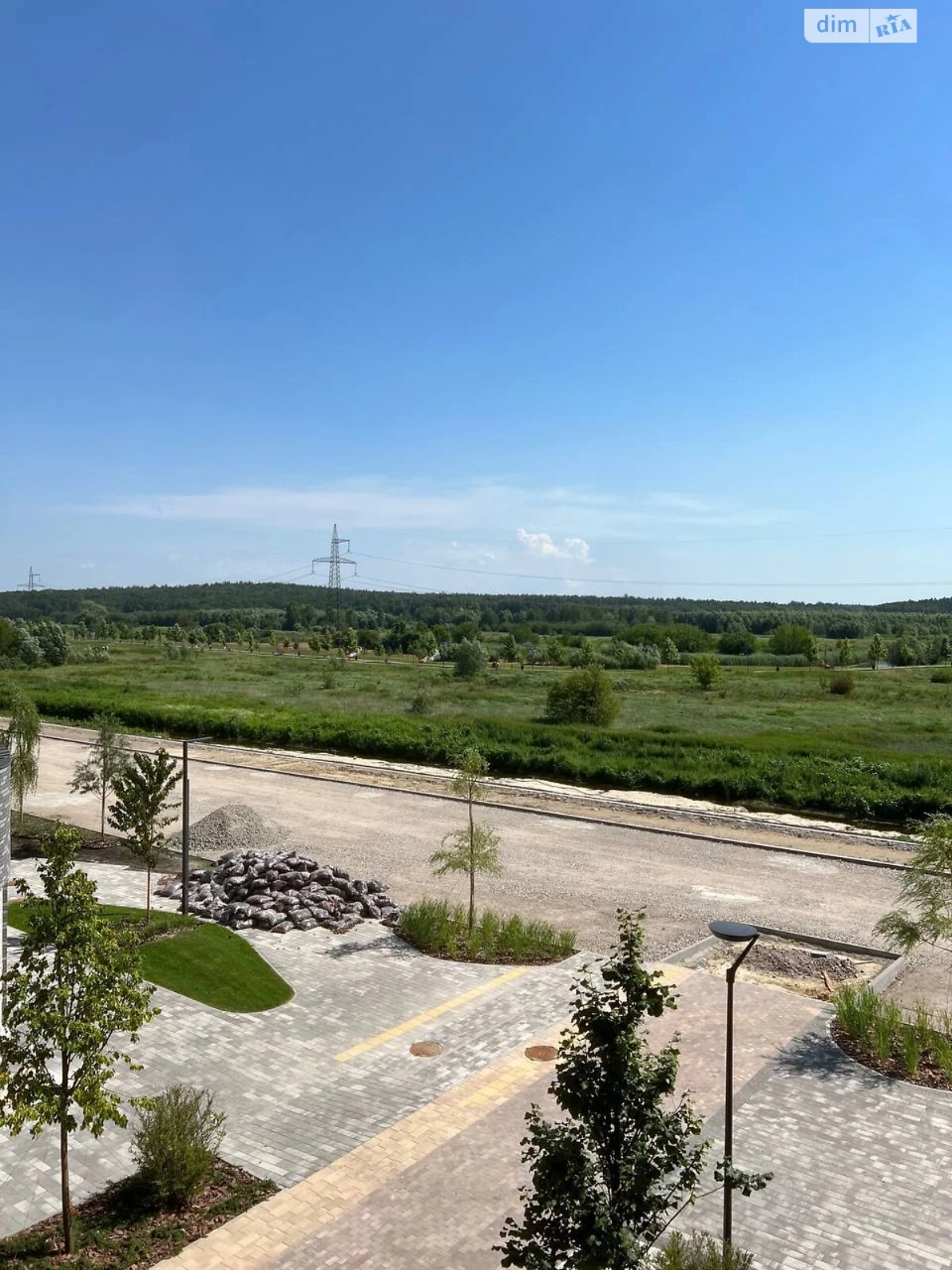 Apartment for Sale in Irpin