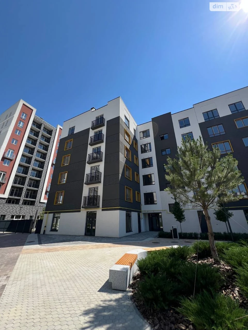 Apartment for Sale in Irpin
