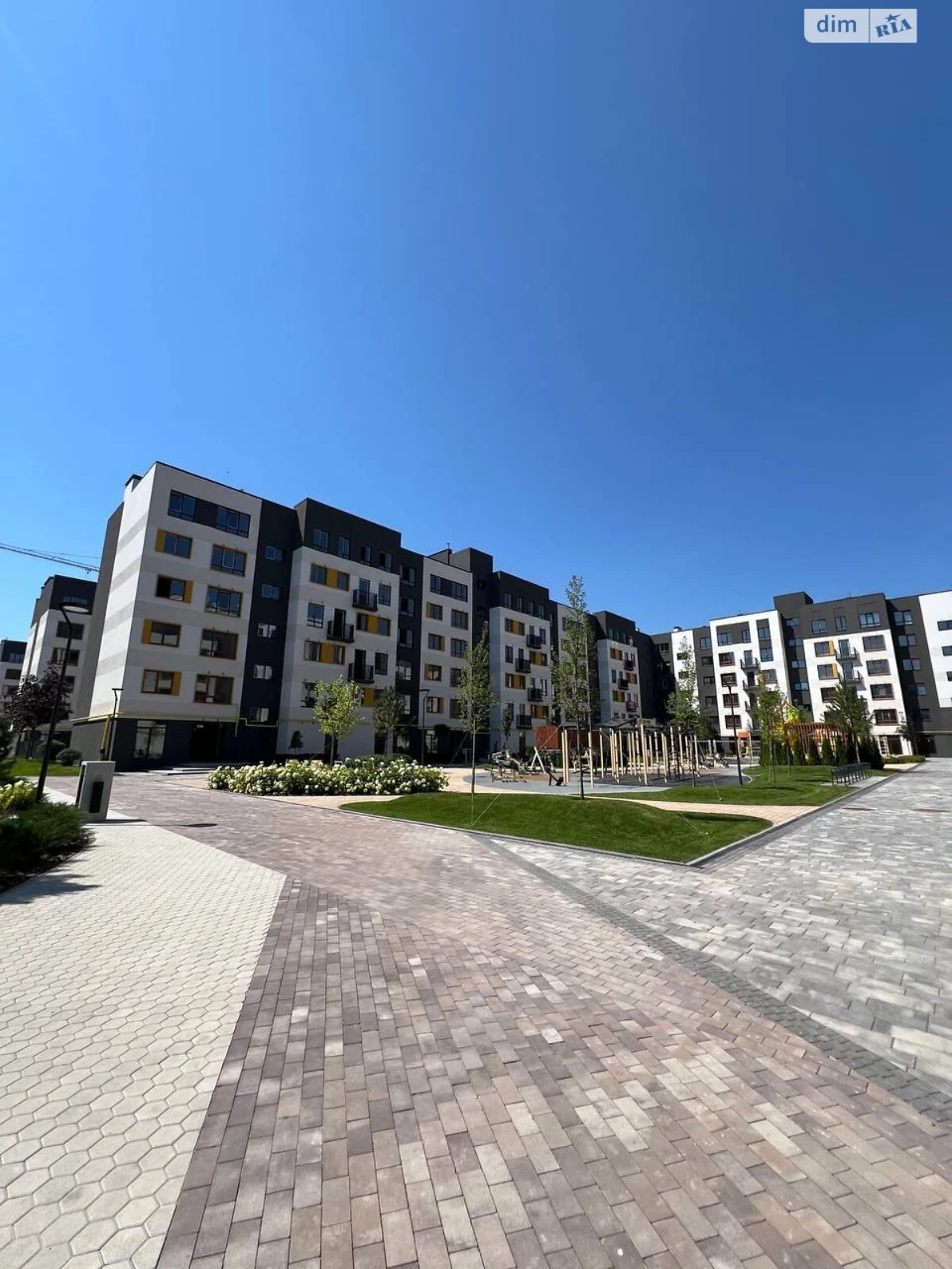 Apartment for Sale in Irpin