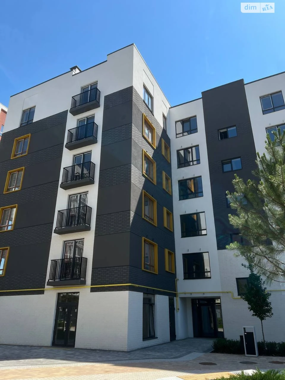 Apartment for Sale in Irpin