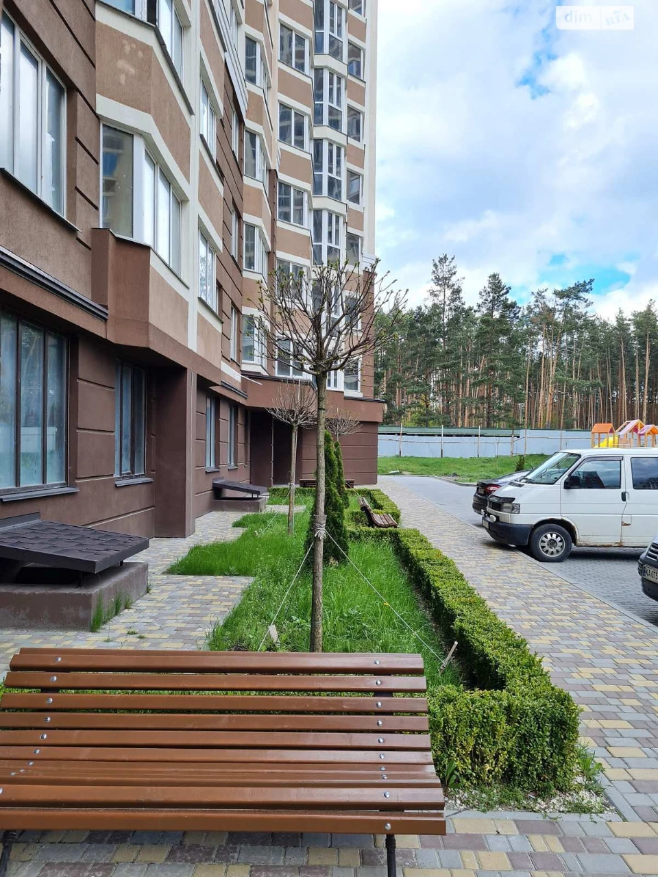 Продаж Квартира