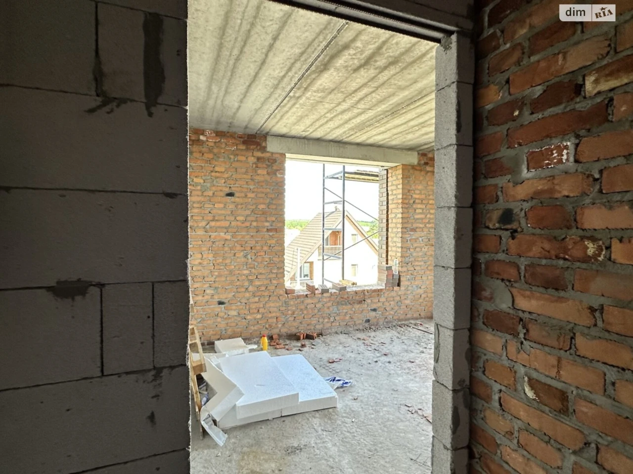 Продается квартира в Ирпене