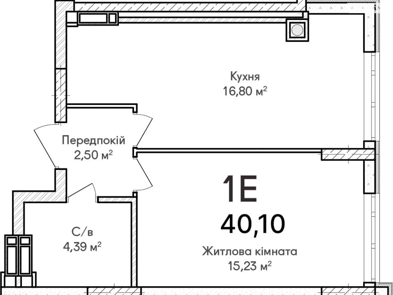 Продаж Квартира