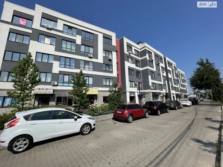 Apartment for Sale in Irpin