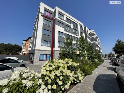 Apartment for Sale in Irpin