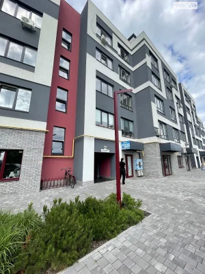 Apartment for Sale in Irpin