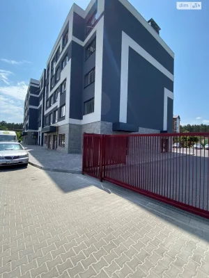 Apartment for Sale in Irpin