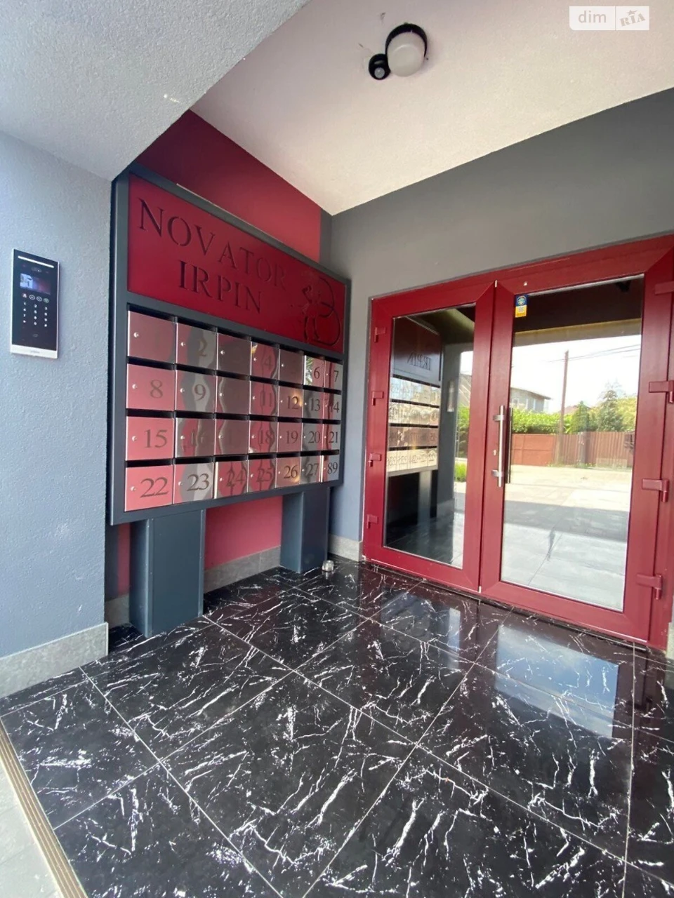 Apartment for Sale in Irpin