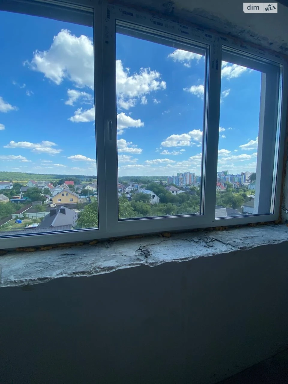 Apartment for Sale in Irpin