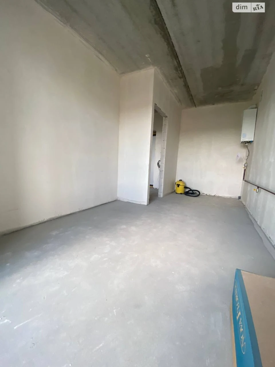 Apartment for Sale in Irpin