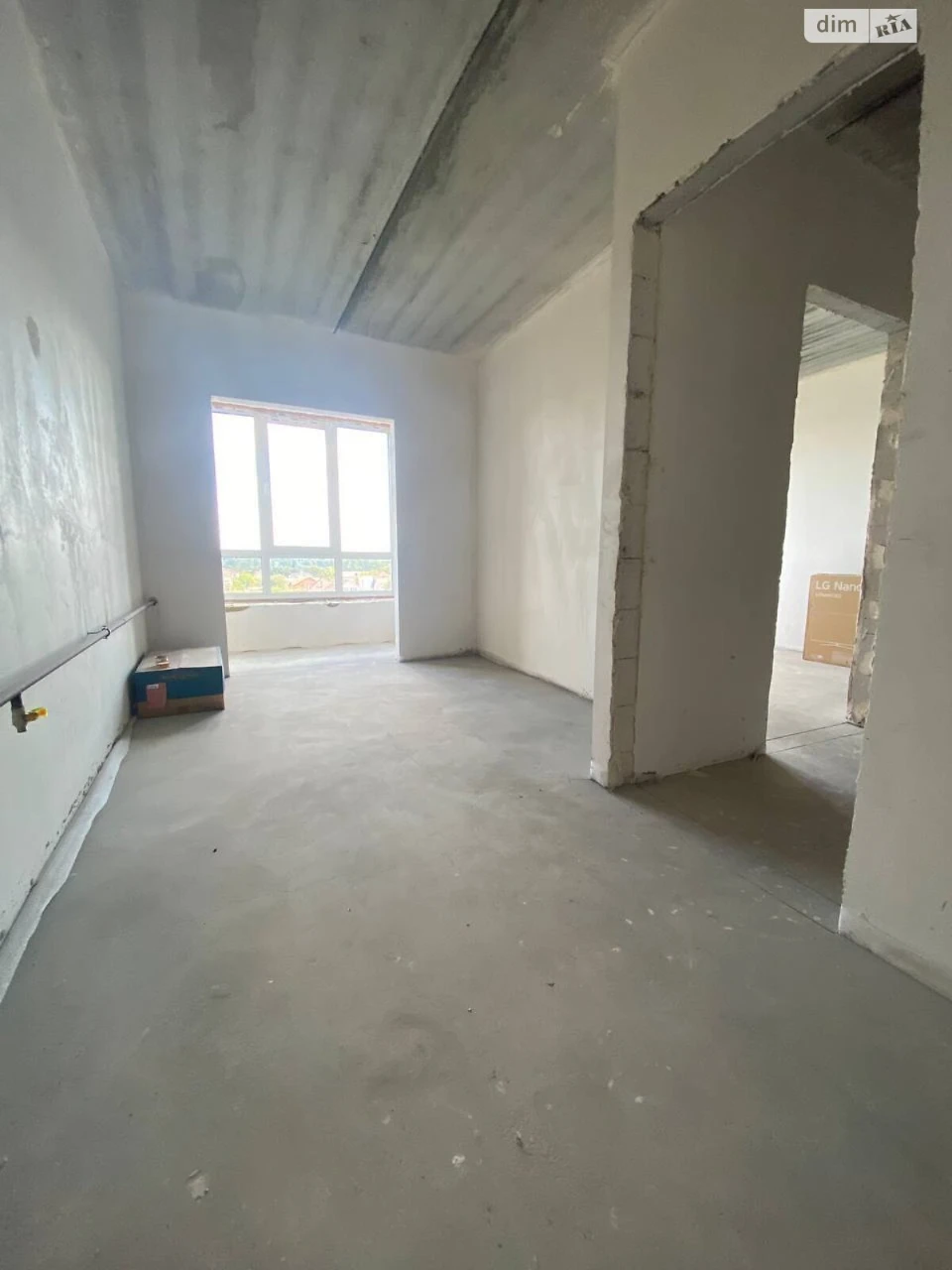 Apartment for Sale in Irpin