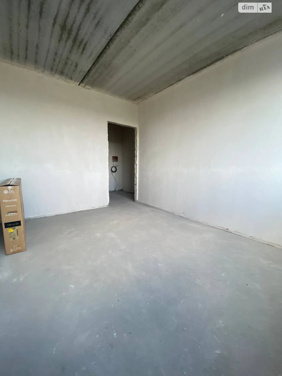 Apartment for Sale in Irpin