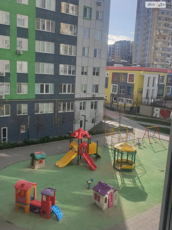 Продаж Квартира