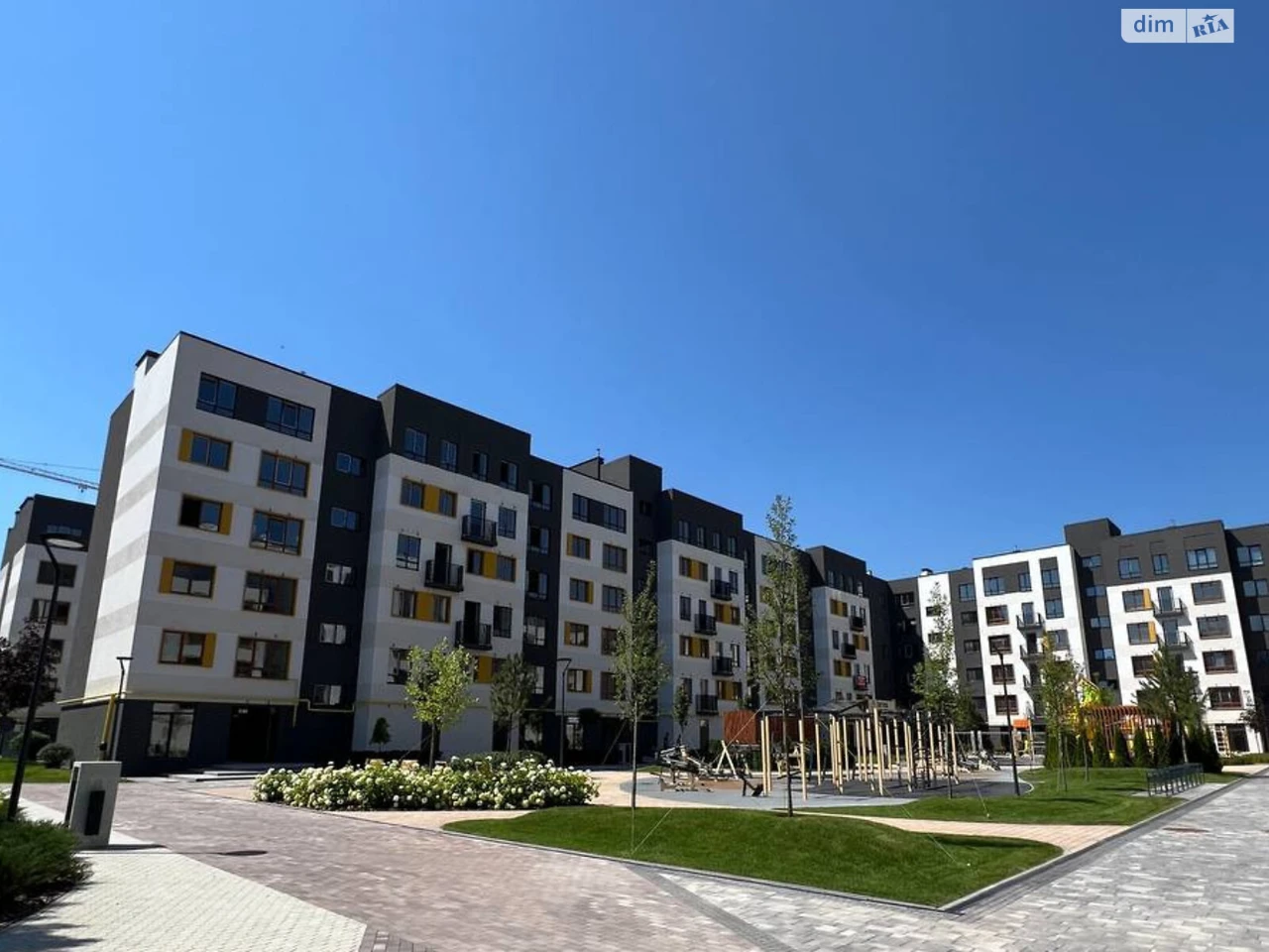 Продаж Квартира Ірпінь