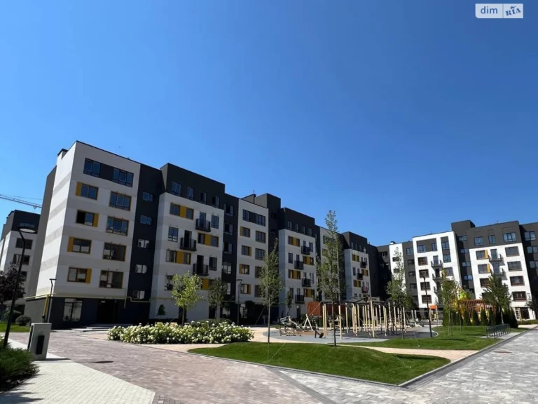 Продаж Квартира Ірпінь