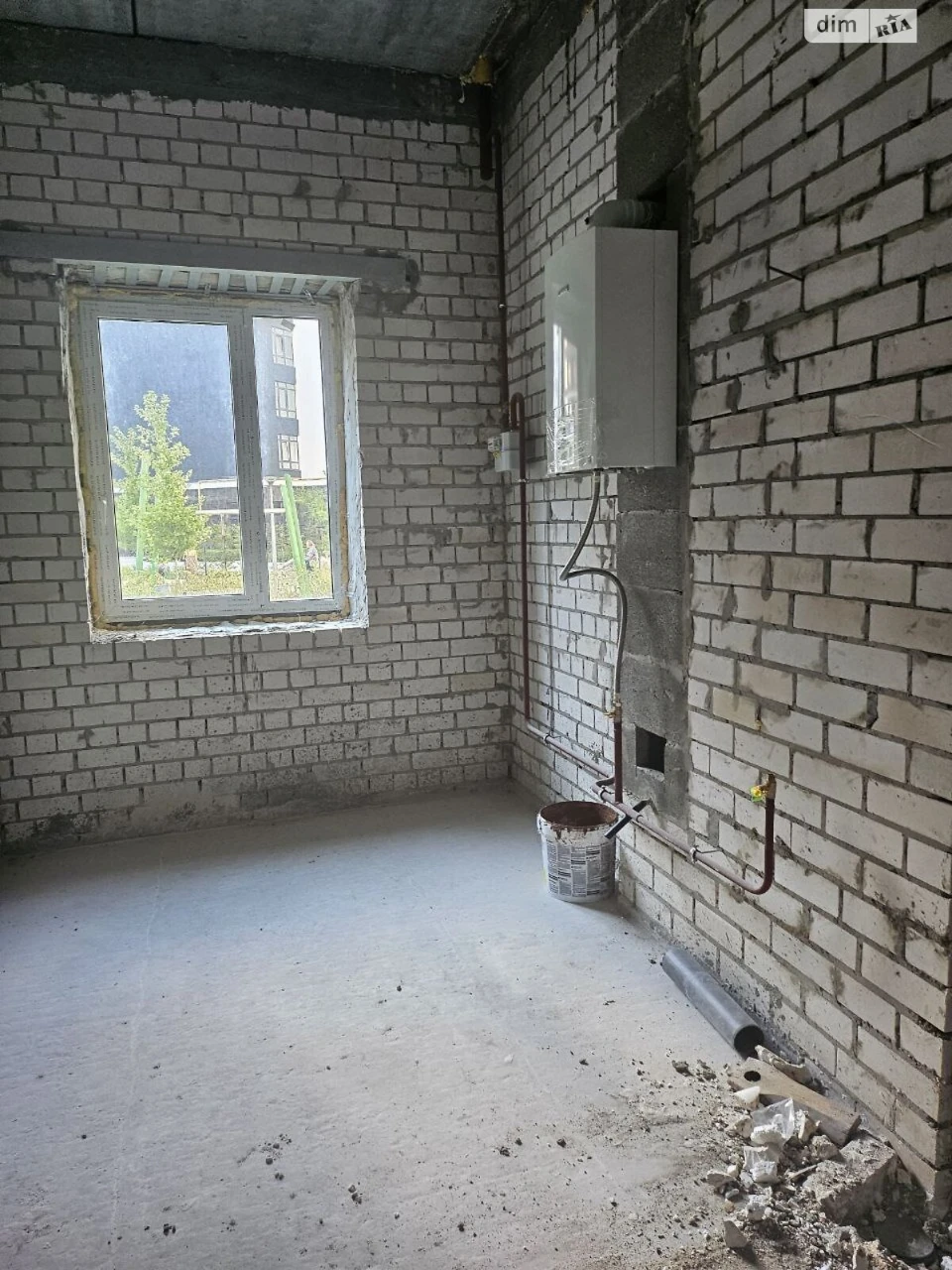 Продаж Квартира Ірпінь