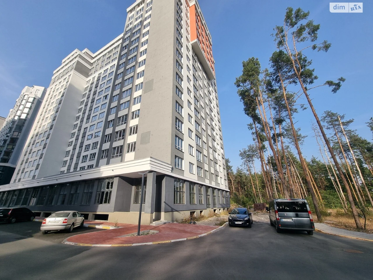 Продаж Квартира Ірпінь