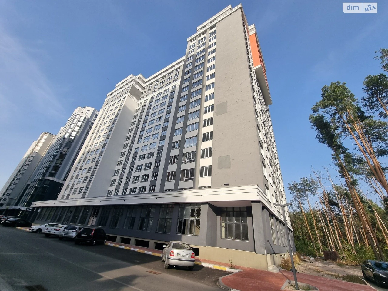 Продаж Квартира Ірпінь
