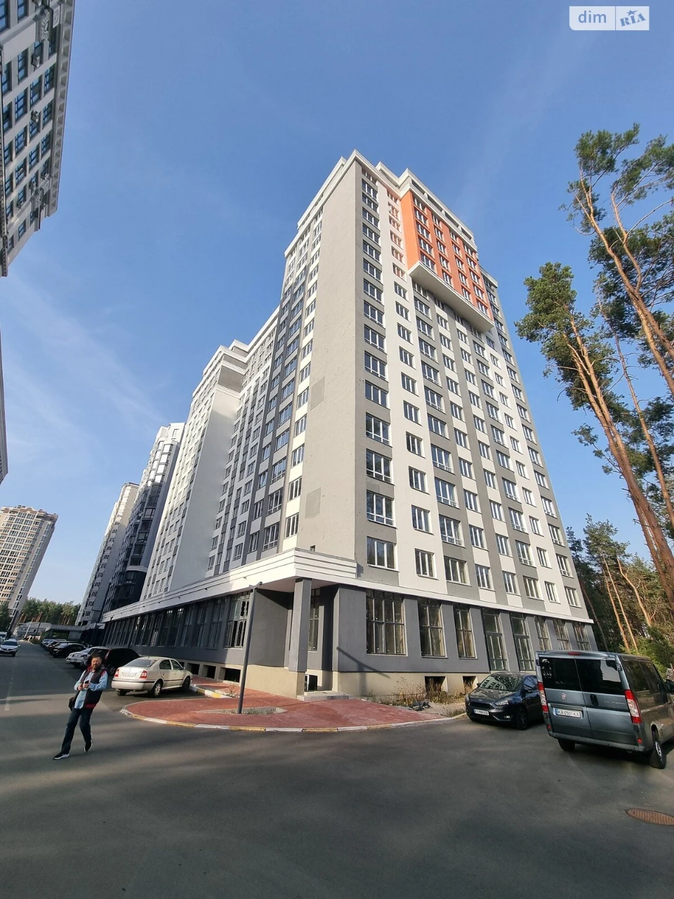 Продаж Квартира Ірпінь