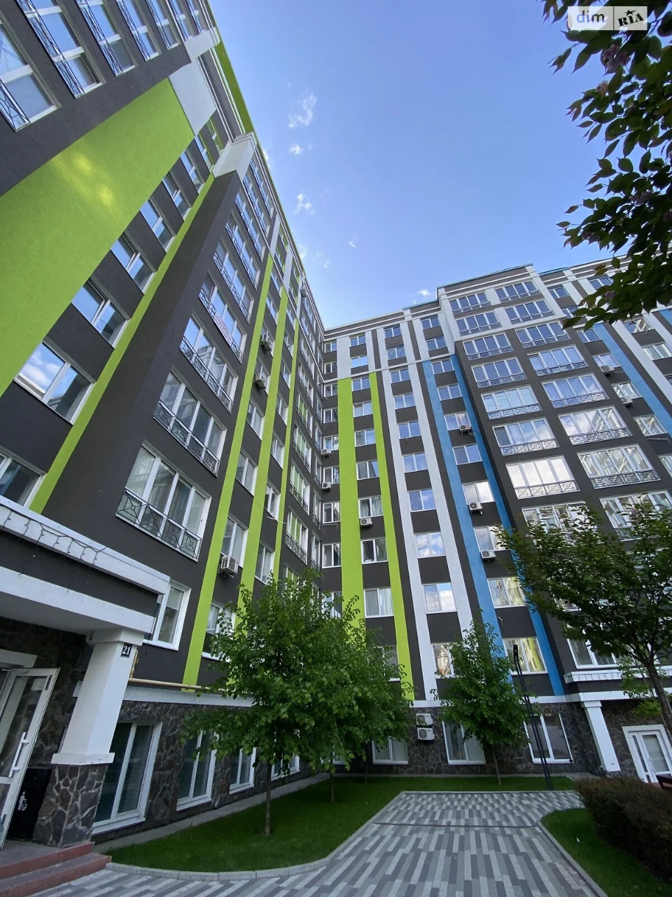 Продаж Квартира Ірпінь