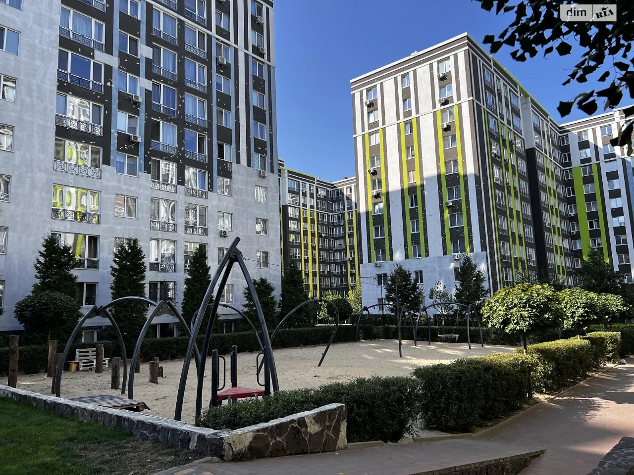Продаж Квартира Ірпінь