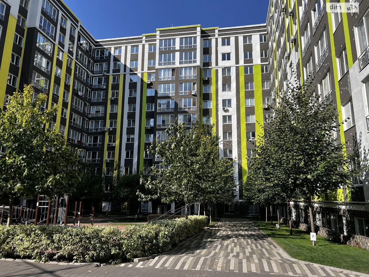 Продаж Квартира Ірпінь