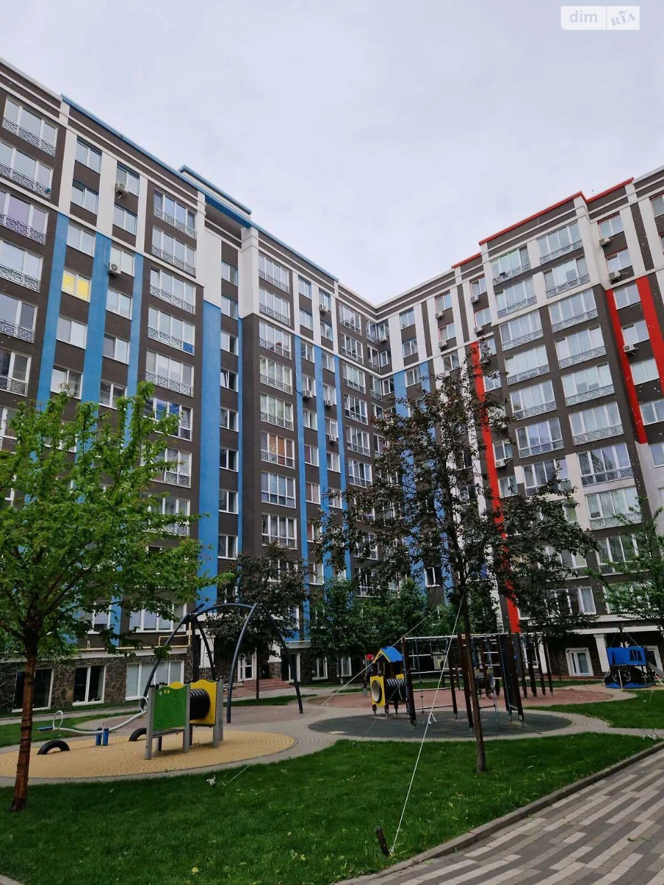 Продаж Квартира Ірпінь