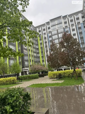 Продажа Квартиры Ирпень