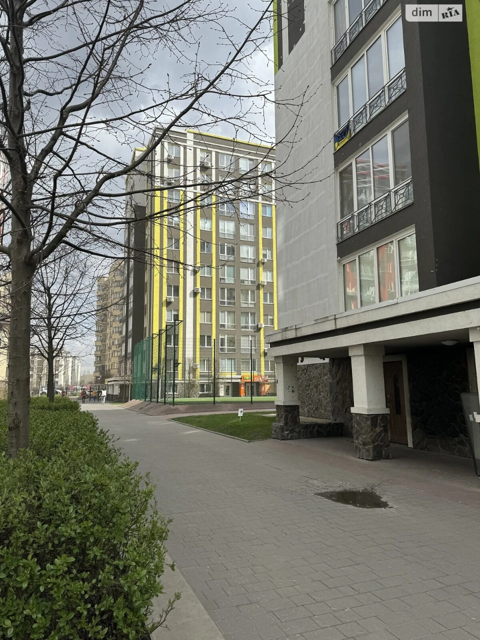 Продажа Квартиры Ирпень